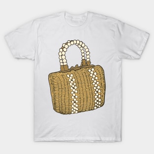 The Golden Girls - Sophia Petrillo Purse T-Shirt